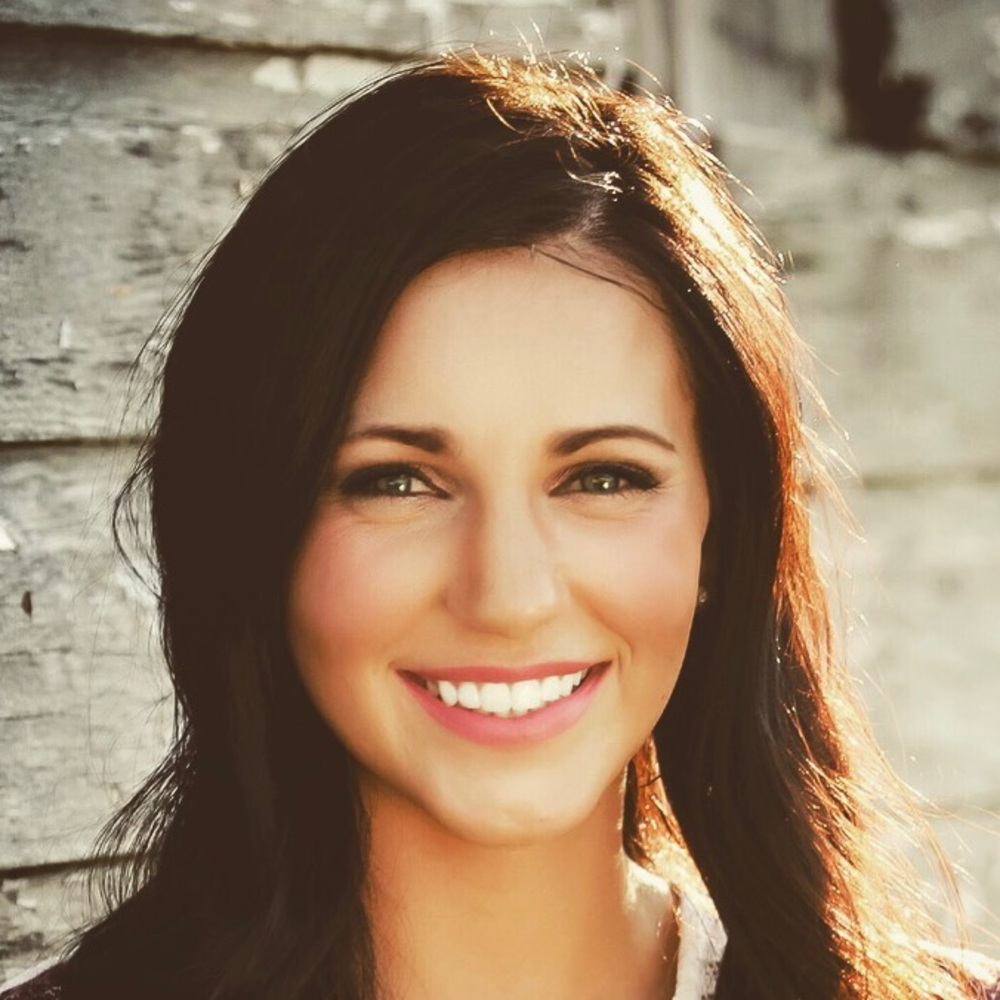 Meet your Posher, Vanessa